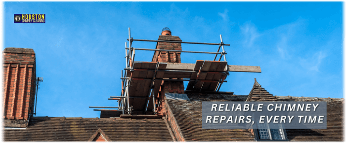 Chimney Repair Houston TX