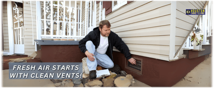 Dryer Vent Cleaning Houston TX