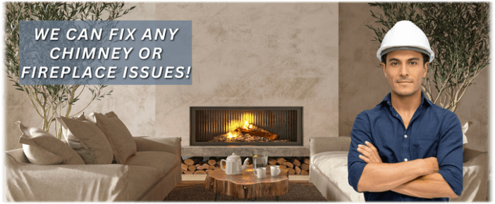 Houston TX Chimney Cleaning