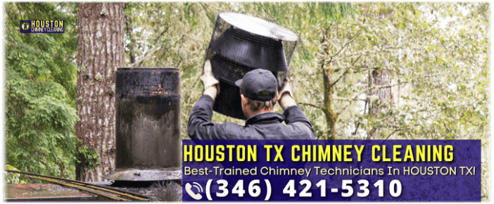 Chimney Cleaning Houston TX